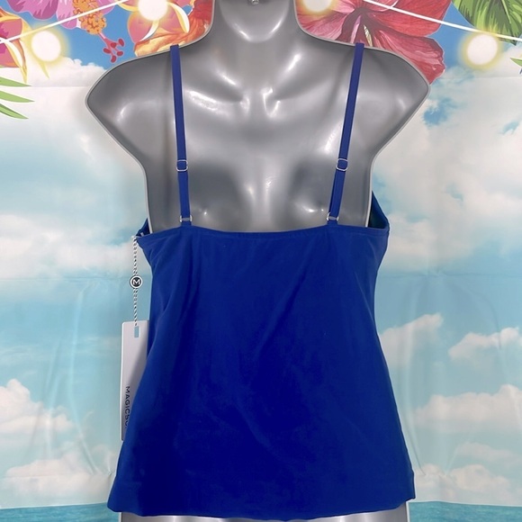 NWT Magicsuit Top - Picture 3 of 10